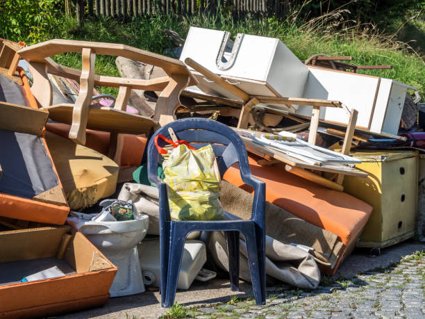 Commercial Cleanout Services in Jacksboro, TN