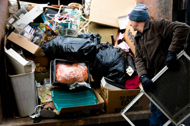 Best Estate Cleanout Services  in Jacksboro, TN