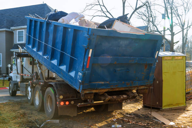 Best Basement Cleanout Services  in Jacksboro, TN