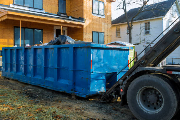Best Commercial Junk Removal  in Jacksboro, TN