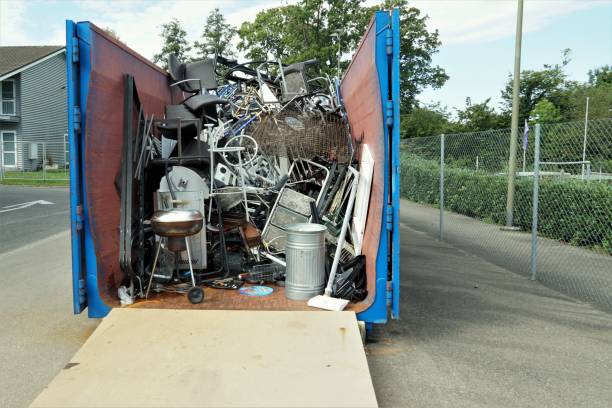 Best Household Junk Removal  in Jacksboro, TN