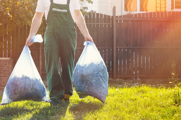 Best Attic Cleanout Services  in Jacksboro, TN