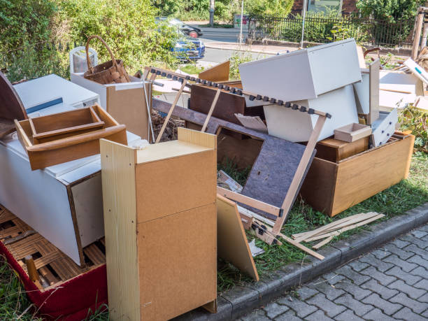 Best Same-Day Junk Removal  in Jacksboro, TN