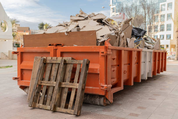 Best Yard Waste Removal  in Jacksboro, TN