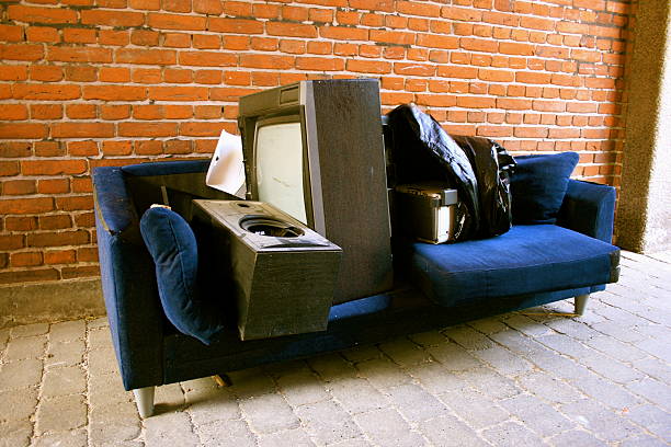 Best Attic Cleanout Services  in Jacksboro, TN