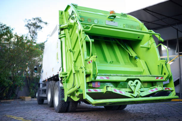 Best Yard Waste Removal  in Jacksboro, TN