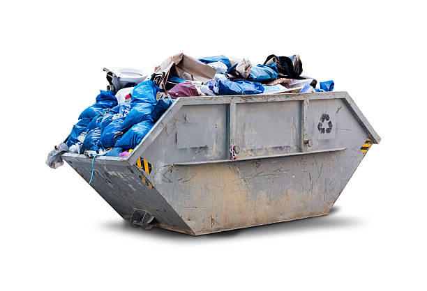 Best Residential Junk Removal  in Jacksboro, TN