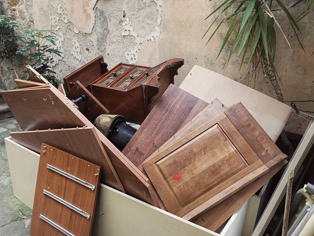 Best Garage Cleanout Services  in Jacksboro, TN